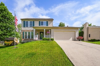 1484 Greenlawn Way, Lawrenceburg, IN 47025