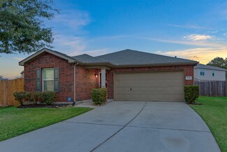 29302 Legends Smith Ln, Spring, TX 77386