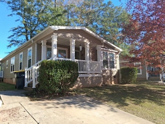 69 Willow Dr E Unit WIL69, Newnan, GA 30263