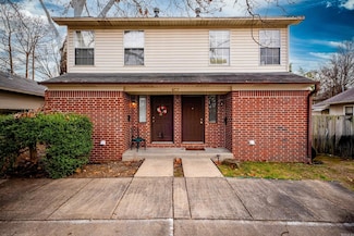 6307 Kavanaugh Blvd, Little Rock, AR 72207