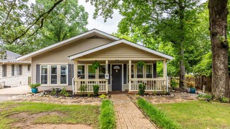 4916 Hillcrest Ave, Little Rock, AR 72205