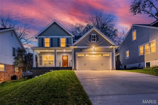 4126 Exeter Ave, Saint Louis, MO 63119