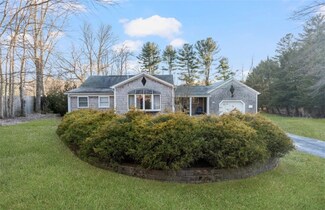 300 Hill Rd, Harrisville, RI 02830