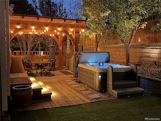 3560 Starry Night Loop, Castle Rock, CO 80109