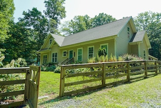 262 Robert Alston Junior Dr, Pittsboro, NC 27312
