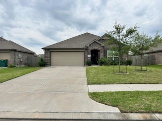765 Camden Valley Ln, La Marque, TX 77568