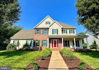 1009 S Washington St, Easton, MD 21601