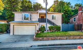 5637 Heatherdale Dr, Los Angeles, CA 90043