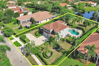 721 Ranch Rd, Weston, FL 33326