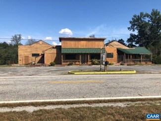 1900 Lowesville Rd, Amherst, VA 24521