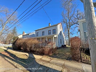 93 Randolph St, Freehold, NJ 07728