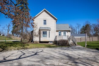 10345 Brooklyn Rd, Brooklyn, MI 49230
