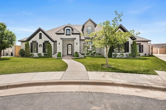 8409 Shadywood Dr, Amarillo, TX 79119