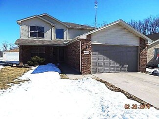 14923 S Blaine Ave, Posen, IL 60469