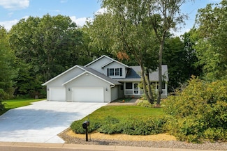 20332 Austin St NE, Cedar, MN 55011