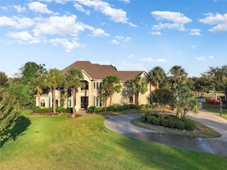 2710 Fort Caney Dr, Richmond, TX 77406