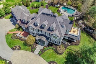 78 Lamberts Ln, Cohasset, MA 02025