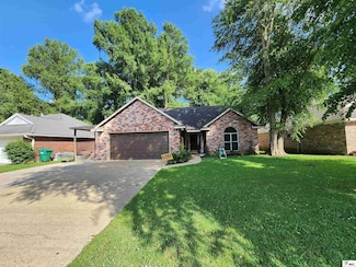 300 Timberwood Dr, Monroe, LA 71203