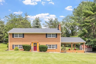 543 Dawnridge Dr, Lynchburg, VA 24502