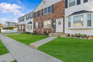 1000 W Brigantine Ave Unit 4, Brigantine, NJ 08203