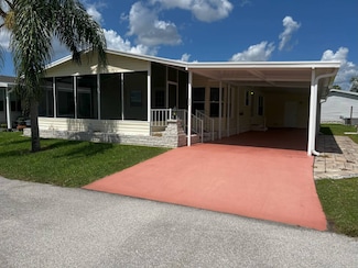 2692 Florida 70 Unit 806, Arcadia, FL 34266