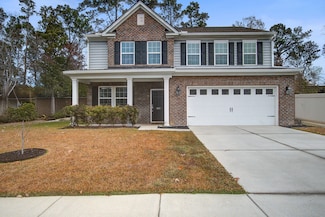 602 Mountain Laurel Cir, Goose Creek, SC 29445
