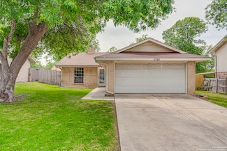 3330 Turnabout Loop, Schertz, TX 78108