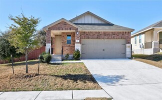 240 Mcfarland St, Georgetown, TX 78628