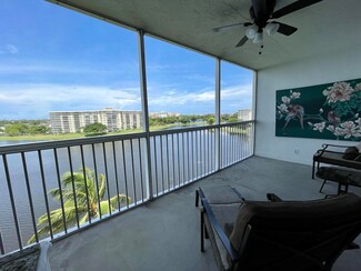 3051 N Course Dr Unit 807, Pompano Beach, FL 33069