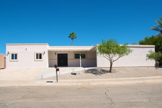 330 N Alandale Ave, Tucson, AZ 85710