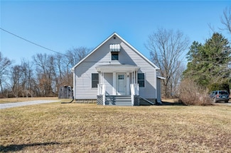 324 Young Ave, Butler, PA 16001