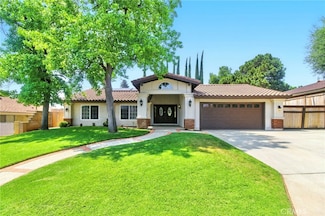 342 Canyon View Dr, Calimesa, CA 92320