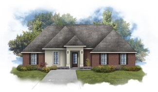 212 Saint Edmunds Way, Bossier City, LA 71111