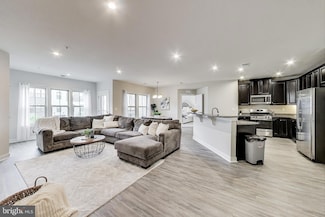 10020 Ruffian Way Unit E, Laurel, MD 20723
