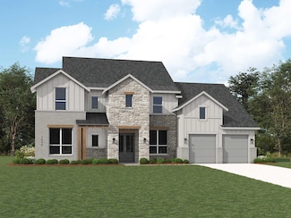1104 Twisted Tarpley Ln, Georgetown, TX 78628