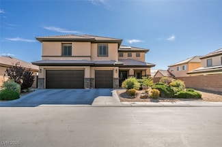 7256 Bugler Swan Way, North Las Vegas, NV 89084