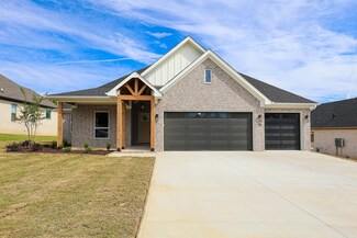 118 Roman Heights Ave, Alexander, AR 72002