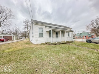 233 W 4th St, Greensburg, IN 47240