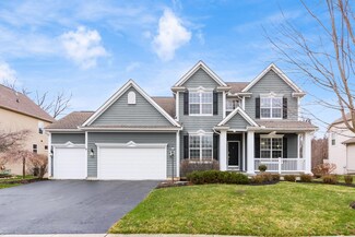 3430 Farmers Delight Dr, Lewis Center, OH 43035