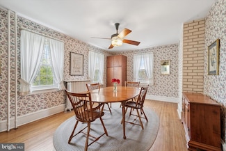 2617 Springfield Rd, Broomall, PA 19008