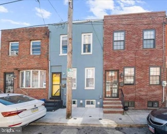 2849 Lecount St, Philadelphia, PA 19121