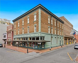 237 Dauphine St Unit 2, New Orleans, LA 70112