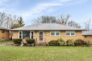 2800 Augustine Dr, Cleveland, OH 44134