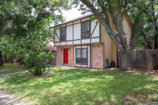 5959 Woodridge Cove, San Antonio, TX 78249