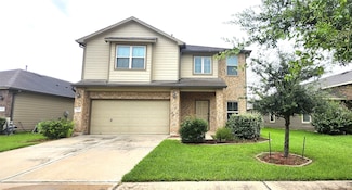 1932 Acaciawood Way, Houston, TX 77051