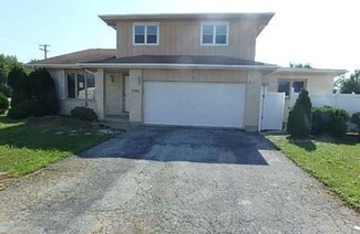 14401 Marshfield Ave, Dixmoor, IL 60426