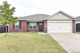 5897 E 148th St S, Bixby, OK 74008