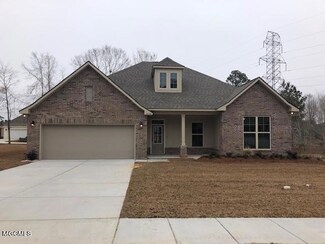 12078 Gabriel Dr, Gulfport, MS 39503