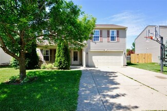 682 Holly Rose Way, Whiteland, IN 46184