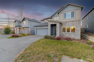 8311 51st St NE, Marysville, WA 98270